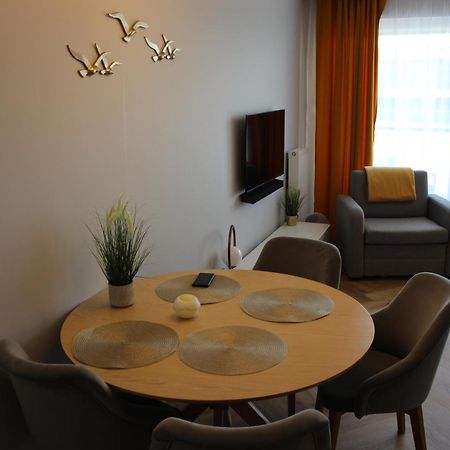 Apartament Mewa Ul. Kasprowicza 20B/608 Kołobrzeg Εξωτερικό φωτογραφία