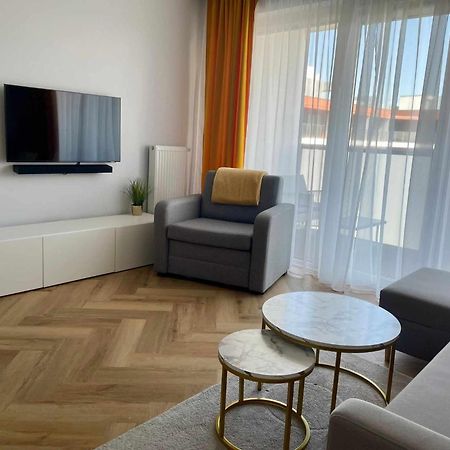 Apartament Mewa Ul. Kasprowicza 20B/608 Kołobrzeg Εξωτερικό φωτογραφία