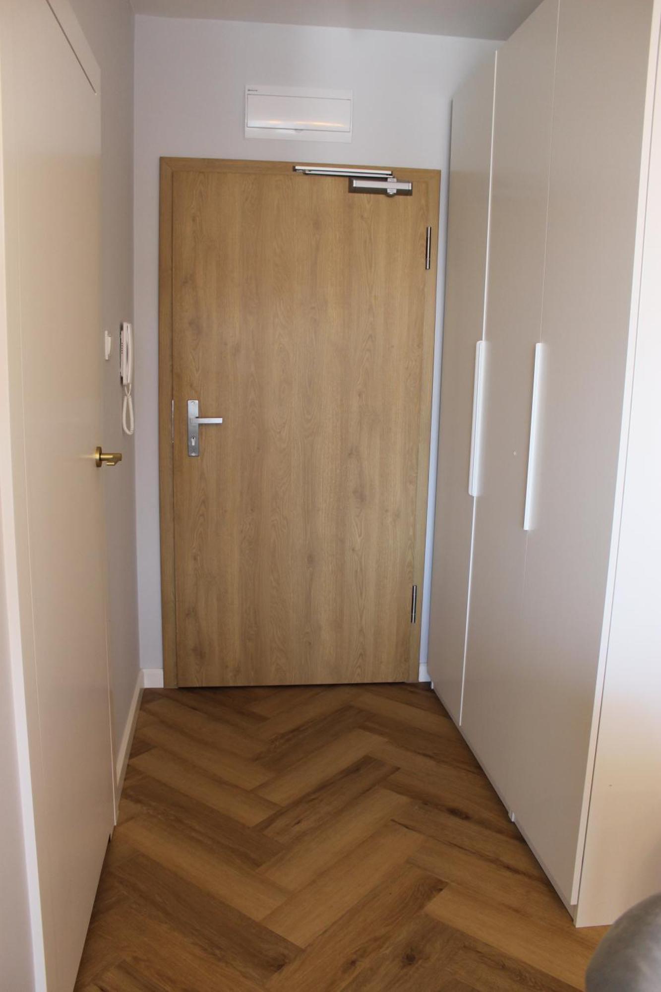 Apartament Mewa Ul. Kasprowicza 20B/608 Kołobrzeg Εξωτερικό φωτογραφία